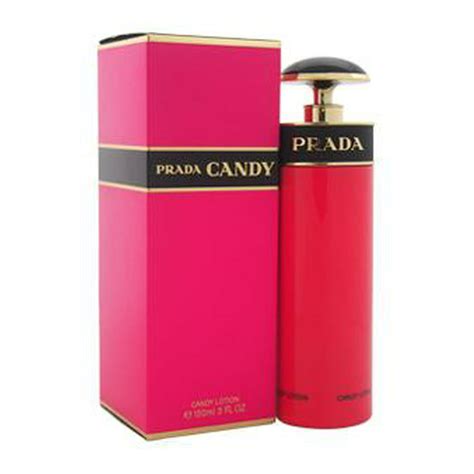 prada candy body lotion τιμη|prada body lotion.